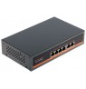 Switch POE APTI-POE0402-60W-V2 4-port