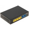 POE Switch GTX-A1-06-42-V2, 4-port
