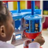 PAW Patrol Lookout Tower, 20-Inch Tower with Chase Action Figures, Rescue Vehicle & Launcher, Kids Toys for Boys & Girls Ages 3