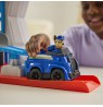 PAW Patrol Lookout Tower, 20-Inch Tower with Chase Action Figures, Rescue Vehicle & Launcher, Kids Toys for Boys & Girls Ages 3