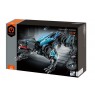 IM.MASTER building blocks Black Panther 3821 pcs 6857 45108