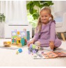 Melissa and Doug MDT BBN Blockables Town Pyst GML