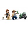 LEGO Jurassic World 77982 - Ucieczka spinozaura