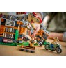 LEGO Jurassic World 77982 - Ucieczka spinozaura