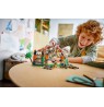 LEGO Jurassic World 77982 - Ucieczka spinozaura