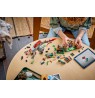 LEGO Jurassic World 77982 - Ucieczka spinozaura