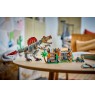 LEGO Jurassic World 77982 - Ucieczka spinozaura