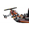 LEGO Jurassic World 77983 - Mosasaur Attack on Boat