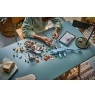 LEGO Jurassic World 77983 - Mosasaur Attack on Boat