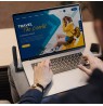 Edimax EW-7822UAD network card WLAN 867 Mbit/s