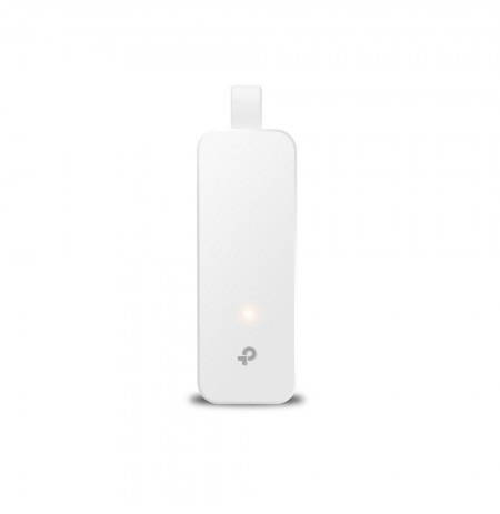 TP-Link UE300 network card Ethernet 1000 Mbit/s
