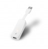 TP-Link UE300 network card Ethernet 1000 Mbit/s