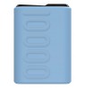 RealPower PB-10000C PD+ 10000 mAh Purple