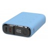 RealPower PB-10000C PD+ 10000 mAh Purple