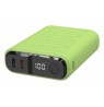 RealPower PB-10000C PD+ 10000 mAh Light Green