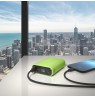 RealPower PB-10000C PD+ 10000 mAh Light Green