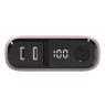 RealPower PB-10000C PD+ 10000 mAh Rose