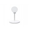 Green Cell MSST-GC-3IN1-W mobile device charger Headphones, Headset, Smartphone, Smartwatch White Wireless charging Auto