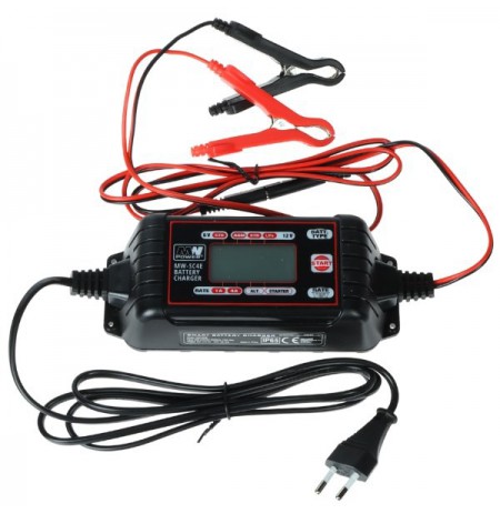 Charger MW-SC4E MW Power