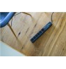 Brennenstuhl 1159490966 power extension 3 m 6 AC outlet(s) Indoor Anthracite