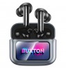 Buxton BTW 9600 - Wireless vintage headphones ANC