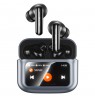 Buxton BTW 9600 - Wireless vintage headphones ANC