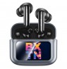 Buxton BTW 9600 - Wireless vintage headphones ANC