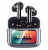 Buxton BTW 9600 - Wireless vintage headphones ANC