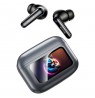 Buxton BTW 9600 - Wireless vintage headphones ANC