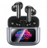 Buxton BTW 9600 - Wireless vintage headphones ANC