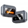 Buxton BTW 9600 - Wireless vintage headphones ANC
