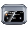 Buxton BTW 9600 - Wireless vintage headphones ANC