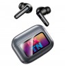 Buxton BTW 9600 - Wireless vintage headphones ANC