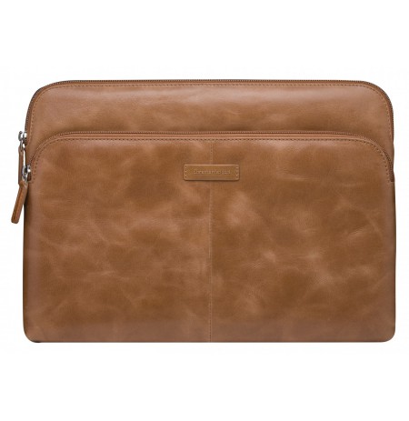 dbramante1928 Skagen Pro+ - MacBook Pro 14"/up to 14" PC - Tan