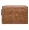 dbramante1928 Skagen Pro+ - MacBook Pro 14"/up to 14" PC - Tan