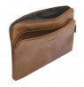 dbramante1928 Skagen Pro+ - MacBook Pro 14"/up to 14" PC - Tan