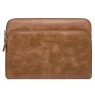 dbramante1928 Skagen Pro+ - MacBook Pro 14"/up to 14" PC - Tan