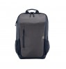 HP Travel 18 Liter 15.6 Iron Grey Laptop Backpack