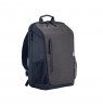 HP Travel 18 Liter 15.6 Iron Grey Laptop Backpack