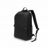 DICOTA D32086-RPET backpack Casual backpack Black Polyester, Polyethylene terephthalate (PET)