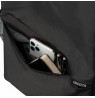 DICOTA D32086-RPET backpack Casual backpack Black Polyester, Polyethylene terephthalate (PET)