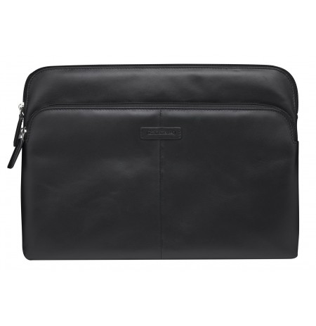 dbramante1928 Skagen Pro+ - MacBook Pro 14"/up to 14" PC - Black