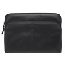 dbramante1928 Skagen Pro+ - MacBook Pro 14"/up to 14" PC - Black