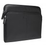 dbramante1928 Skagen Pro+ - MacBook Pro 14"/up to 14" PC - Black