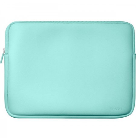 LAUT HUEX PASTELS 35.6 cm (14") Sleeve case Mint colour