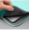 LAUT HUEX PASTELS 35.6 cm (14") Sleeve case Mint colour