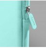 LAUT HUEX PASTELS 35.6 cm (14") Sleeve case Mint colour
