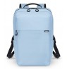 Dicota Backpack COMMUTER 13-16" Active ICE BLUE