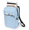Dicota Backpack COMMUTER 13-16" Active ICE BLUE