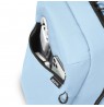Dicota Backpack COMMUTER 13-16" Active ICE BLUE